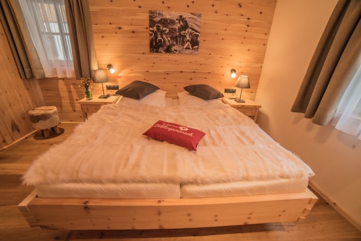 Elternschlafzimmer