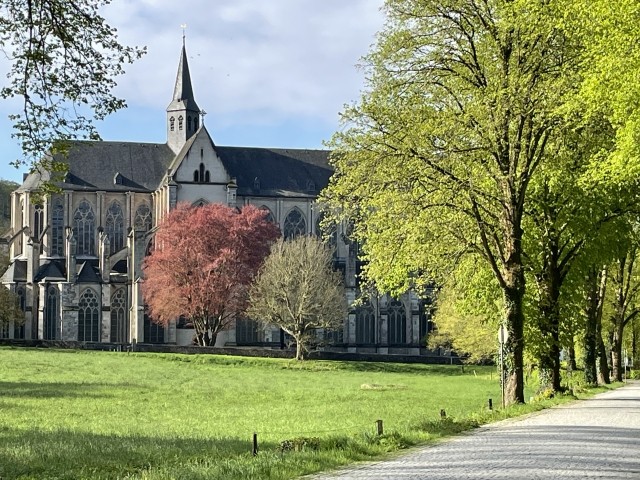 Altenberger Dom