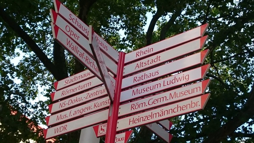 Köln