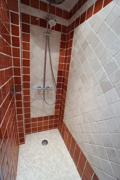 Dusche