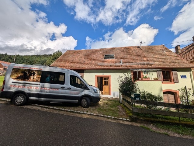 persönlich von Flughund Reisen getestete Unterkunft