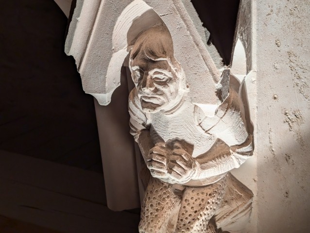 sehenswerte Umgebung