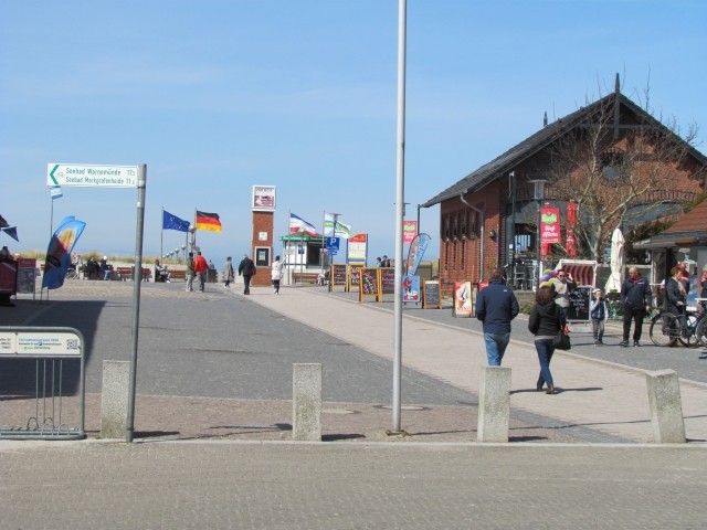 Seebrücke