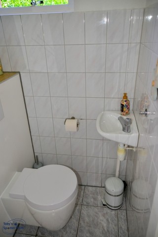 Gäste WC