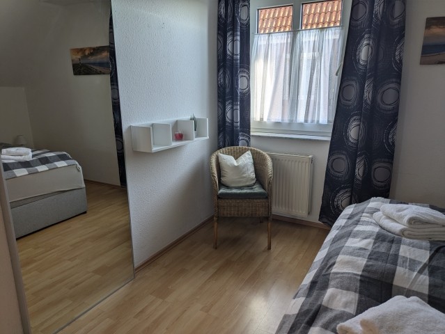 Hauptschlafzimmer
