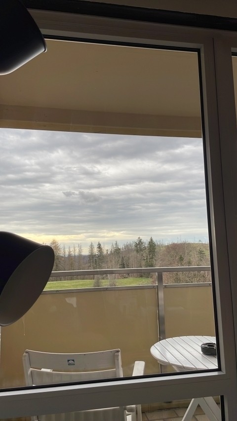 Ausblick