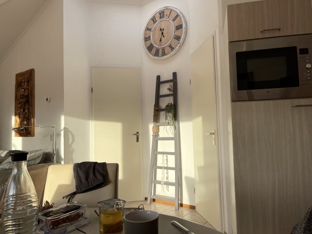 Im Haus