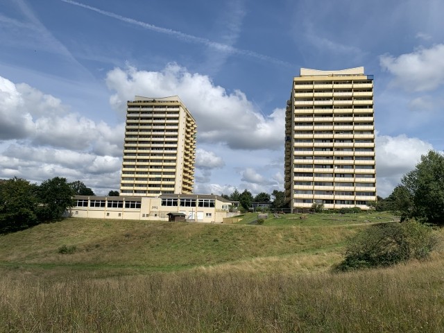 Panoramic Hohegeiß