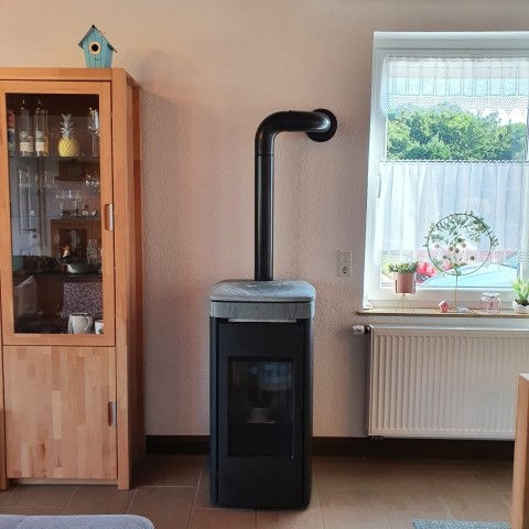 Kuschelige Abende am Kamin 