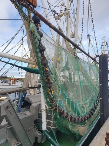 Hafen Dornumersiel 