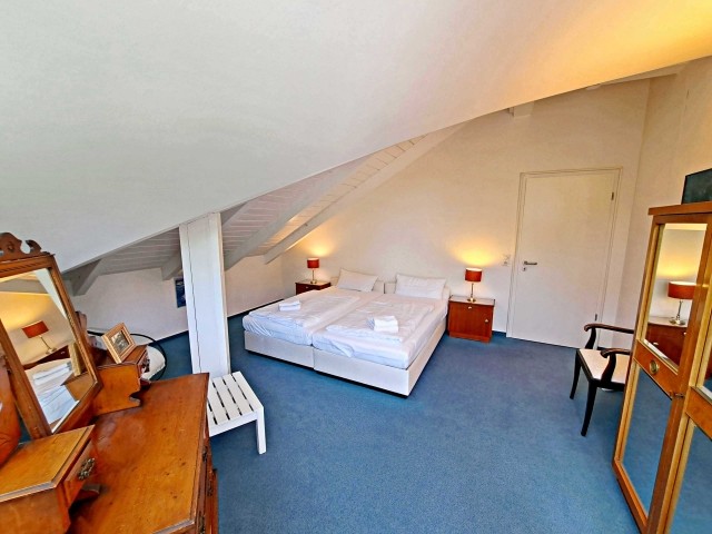 Hauptschlafzimmer