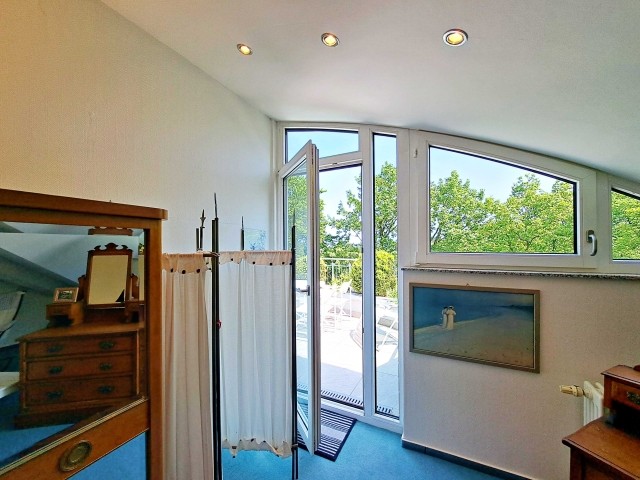 Hauptschlafzimmer