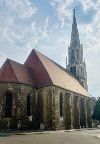 Maximi Kirche