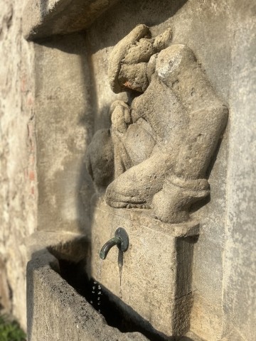 Sehenswürdigkeit