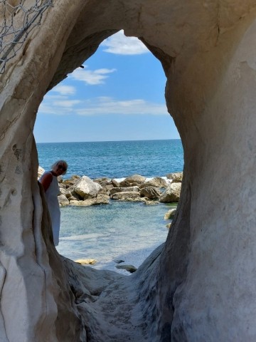 Am Monte Conero