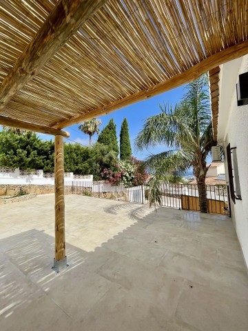 Grosse Terrasse