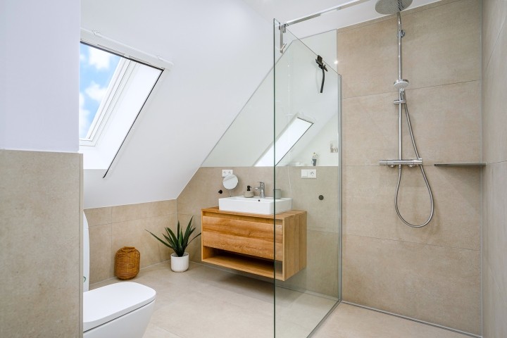 Badezimmer 1