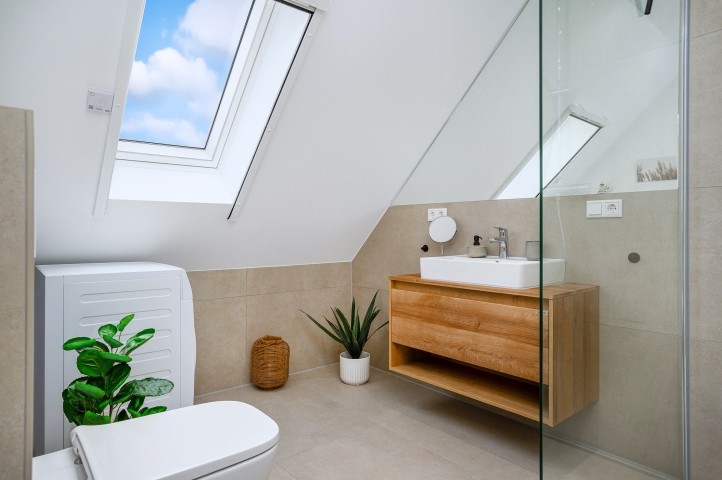 Badezimmer 1