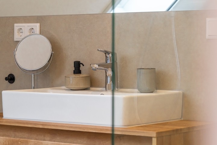 Badezimmer 2