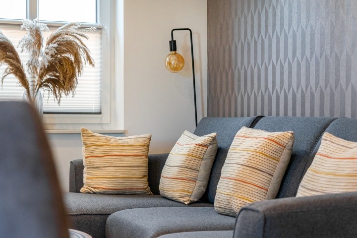 Sofaecke