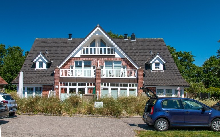 Aussen