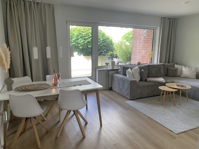 Ferienwohnung Heimatliebe