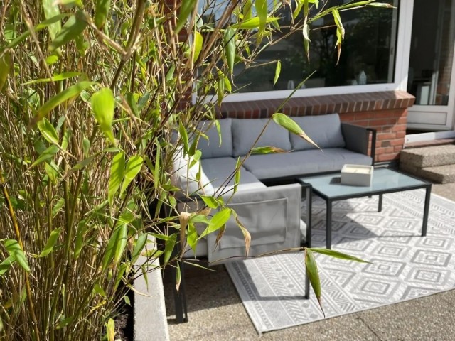 Die Terrasse