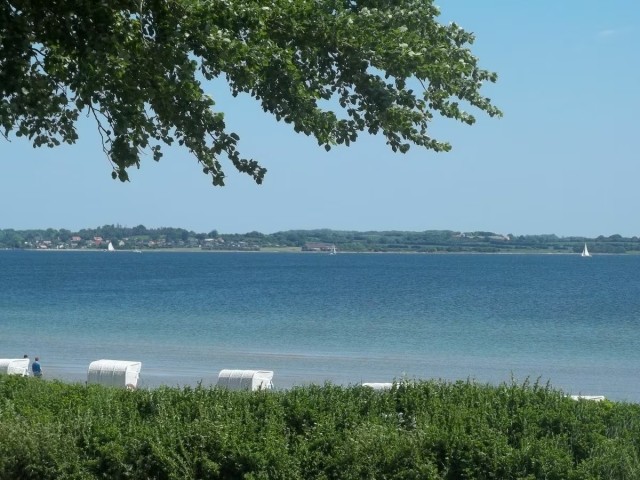 Tolle Strandabschnitte