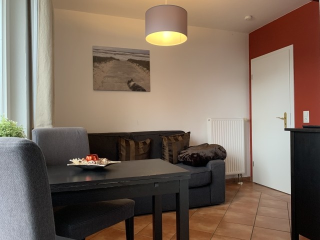 modernes Wohnzimmer