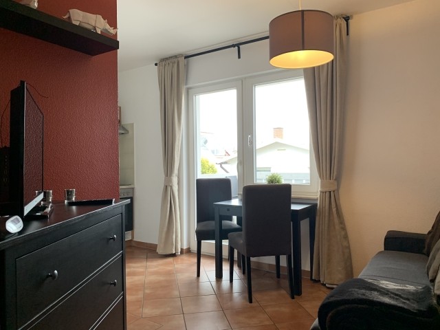 modernes Wohnzimmer