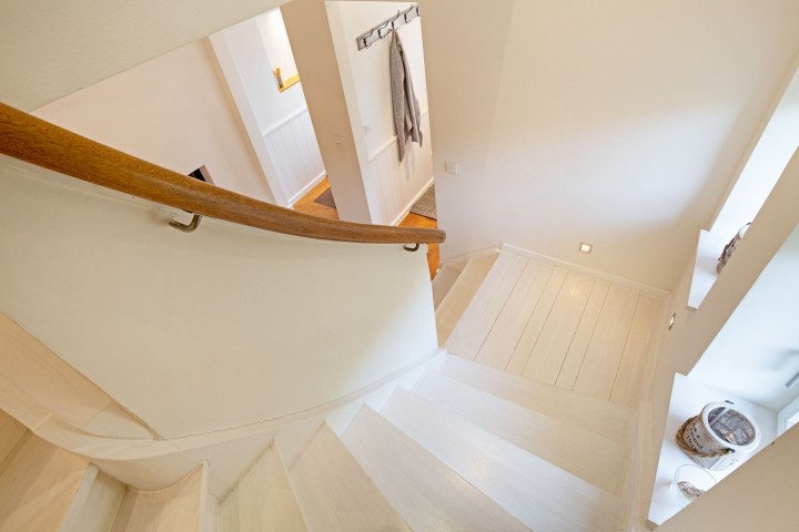 Treppe