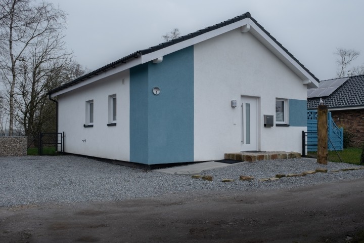 Haus Möwennest