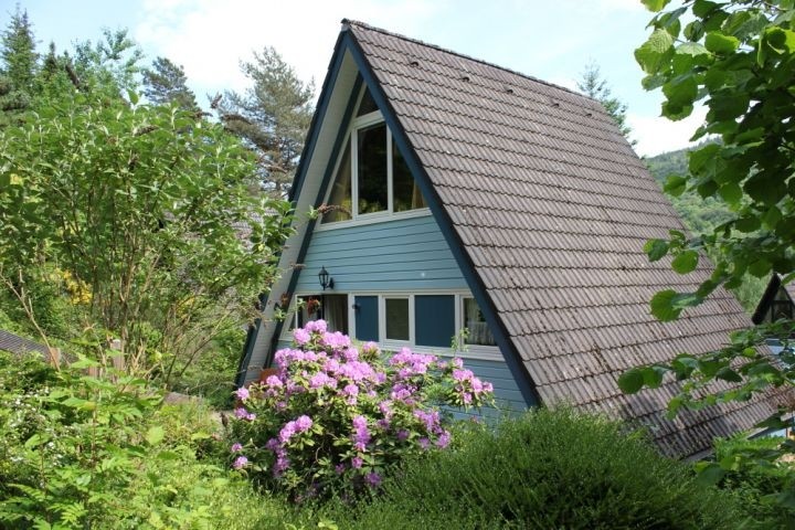 Tritschehaus