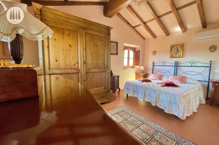 Doppelschlafzimmer