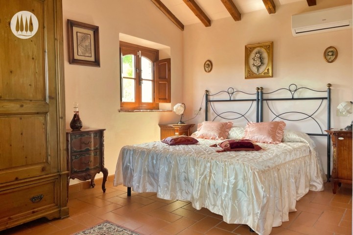 Doppelschlafzimmer