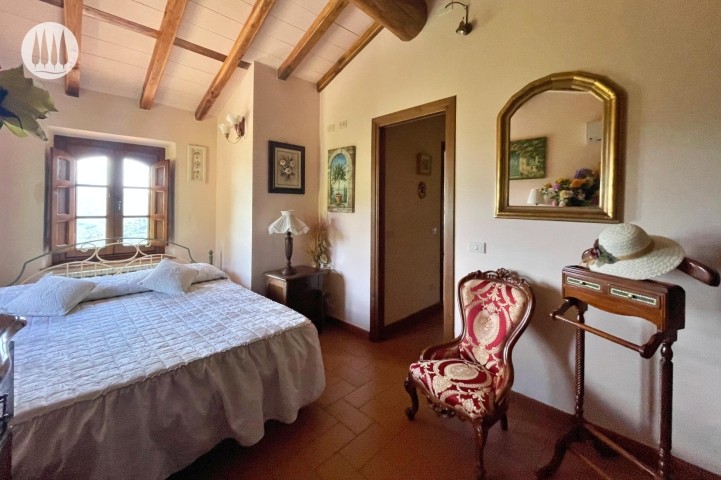 Doppelschlafzimmer