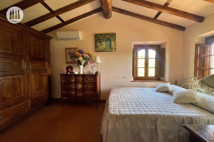 Doppelschlafzimmer