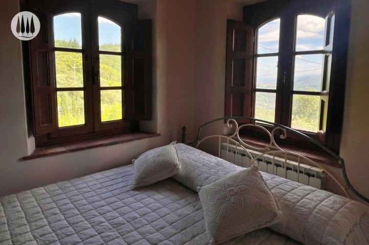 Doppelschlafzimmer