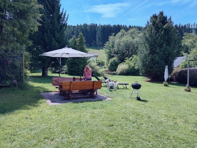 Garten