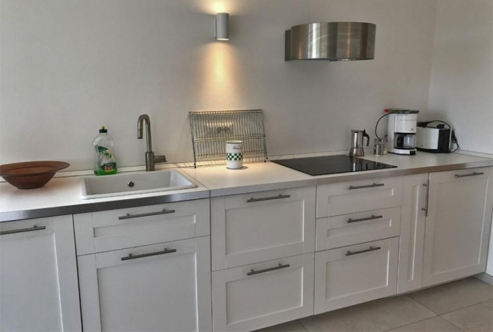 Villa Bianca Terra Insel Elba mit eigenem Pool für bis zu 5 Personen