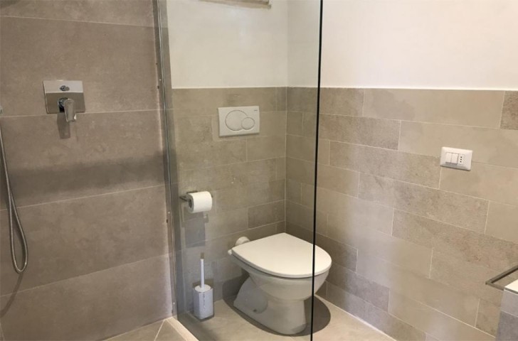 Villa Bianca Terra Insel Elba mit eigenem Pool für bis zu 5 Personen