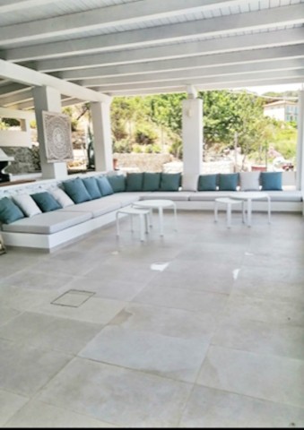 Villa Bianca Terra Insel Elba mit eigenem Pool für bis zu 5 Personen