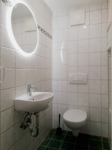 WC