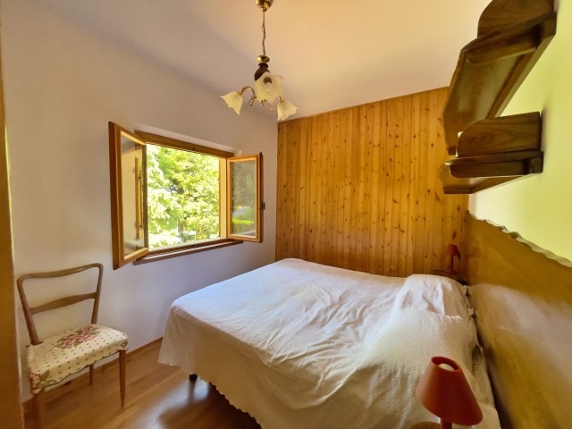 Doppelschlafzimmer