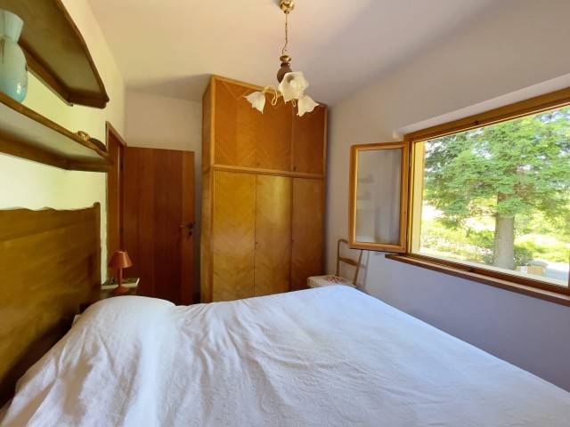 Doppelschlafzimmer