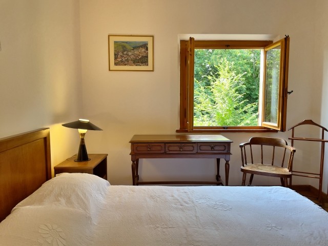 Doppelschlafzimmer