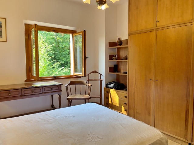 Doppelschlafzimmer
