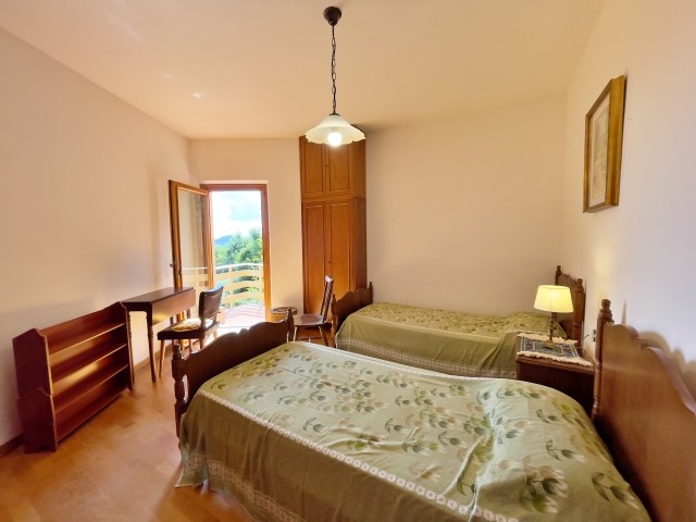 Doppelschlafzimmer