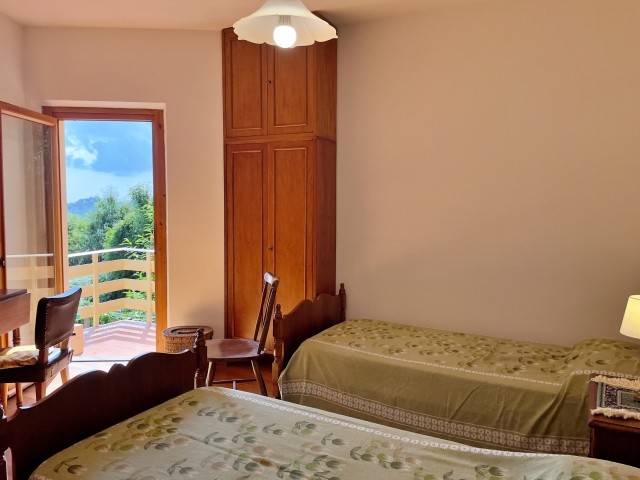 Doppelschlafzimmer
