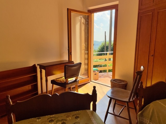 Doppelschlafzimmer